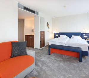 Hotel Krone Tübingen Lhs 