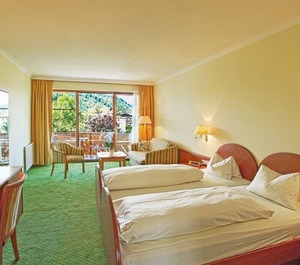 Hotel Birkenhof Klopein 