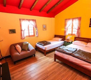 Coffee Hostel 