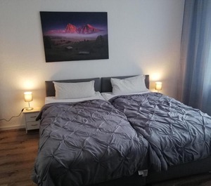 Kölsche Wohnung 