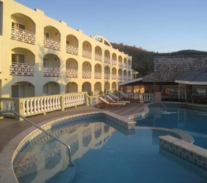 Kalinago Beach Resort 