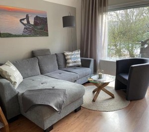 Kampweg 