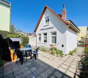 Landhaus Immenbarg 