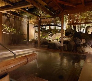 Kasuga Hotel 