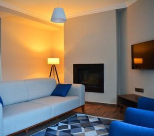 Kemer Babel Residence 