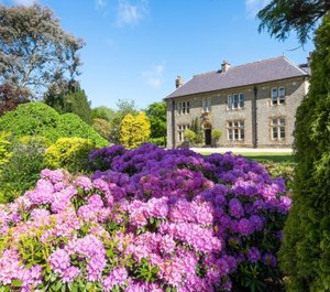 Kentisbury Grange 