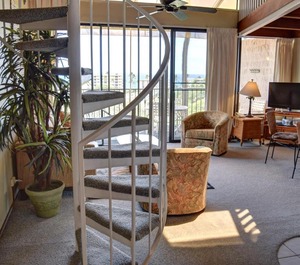 Sugar Beach Resort Kihei 