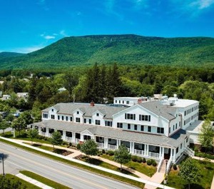 Kimpton Taconic Hotel Ihg 