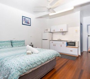 Koala Lodge 