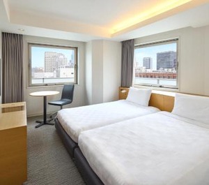 R Hotel Kobe Motomachi 