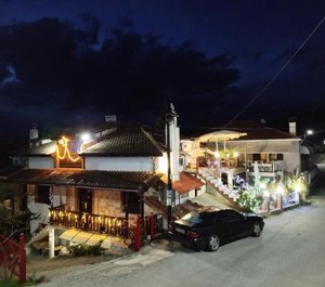 Kostis Hause 