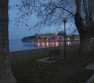 La Baia Del Lago 