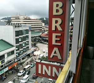 La Brea Inn 
