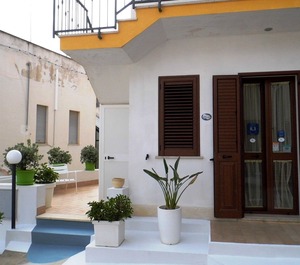 La Plaza Residence 