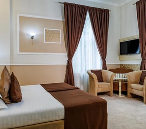 La Strada Boutique Villa 
