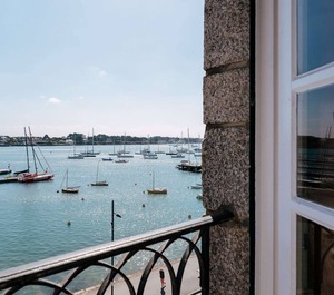 La Trinite Sur Mer 