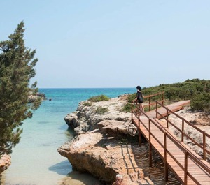 La Vista Mare Da Giulia 