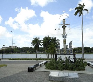 Lagoa Park Hotel 