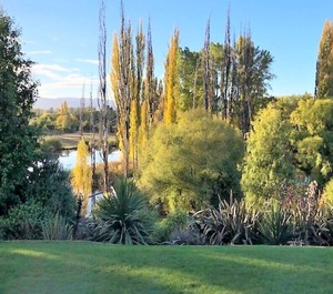 Lagoon Sanctuary 