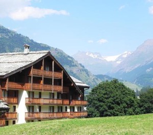 Lagrange Vacances Les Valmonts Val Cenis Persons 