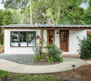 Breeze Cottage 