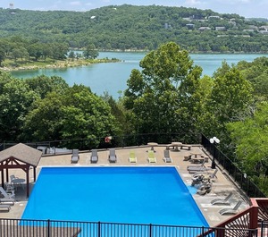 Wyndham Branson At The Meadows 