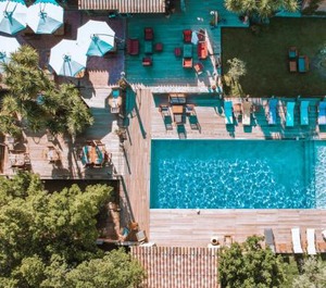 Résidence Le Maquis Plage Type Poggio Mezzana 
