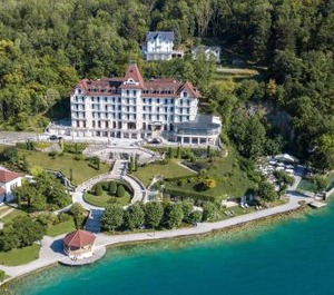 Palace Menthon 