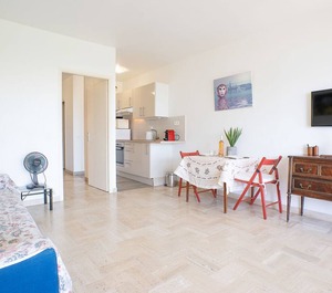 Résidence Cannes Villa Francia Maeva Pièces Personnes 