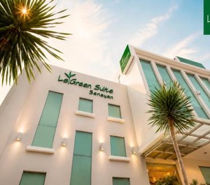 Green Bay Pluit 