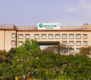 Lemon Tree Gurugram 