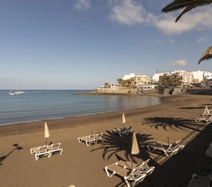 Apartamentos Lola Playa Arguineguín Con Gran Canaria 
