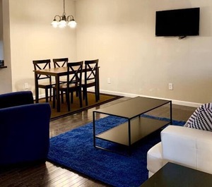 Bay Hideaway Rentals 