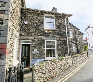 Cottage 