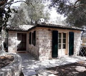 Cottage 
