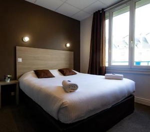 Hotel Du Chateau 