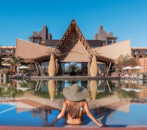 Lopesan Baobab Resort 