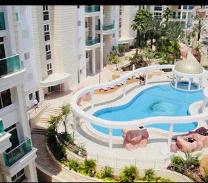 Golf Residence Eilat 
