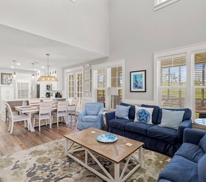 Laurel Way Miramar Beach 