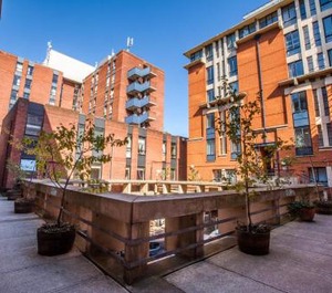 Rosebery Hall 