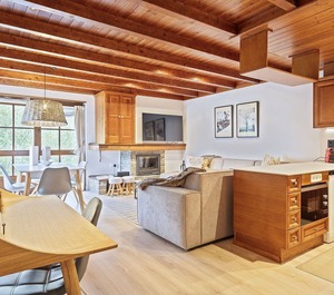 Luderna Apartamento Val De R Baqueira 
