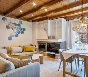 Luderna Apartamento Val De R Baqueira 