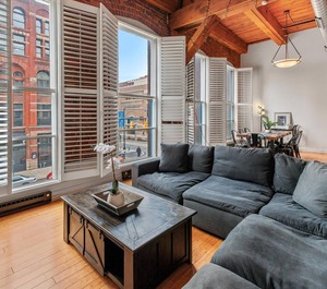 Meridian Lofts 