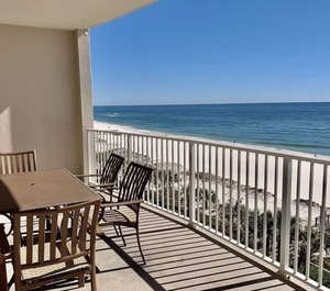 Phoenix Orange Beach 