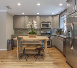Luxe Abode 