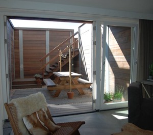 Parcs Zandvoort 