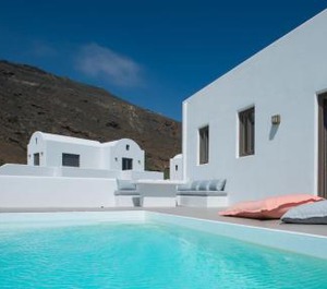 Santorini 