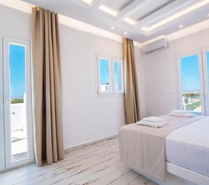 Depis Edem Villas 