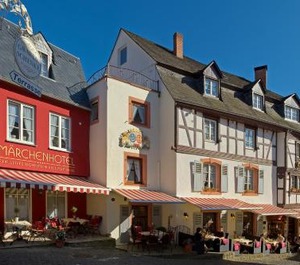 Märchenhotel 