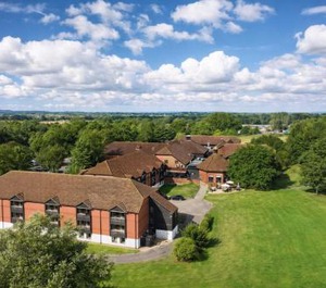 Macdonald Botley Park Hotel 